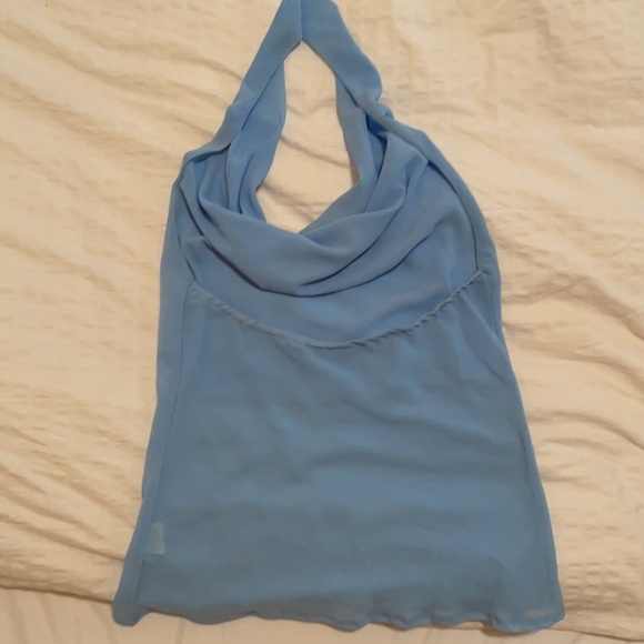 Halter top - Picture 4 of 4